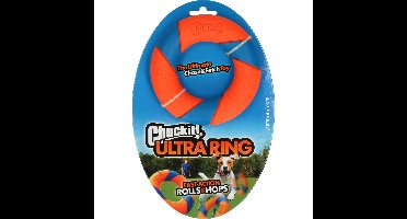 Chuckit Ultra Ring