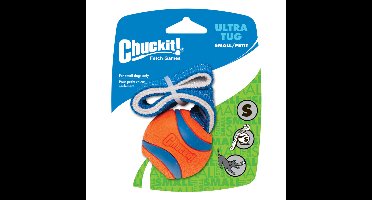 Chuckit Ultra Tug Small 5 cm