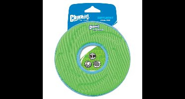 Chuckit Zipflight Small