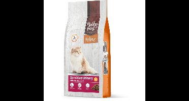 HobbyFirst Feline Sensitive Urinary Kip 1,5 kg