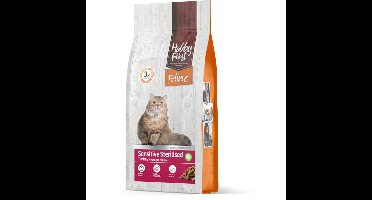 HobbyFirst Feline Sensitive Sterilised Kalkoen 1,5 kg