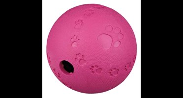 Trixie Snackbal Natuurrubber 11 cm
