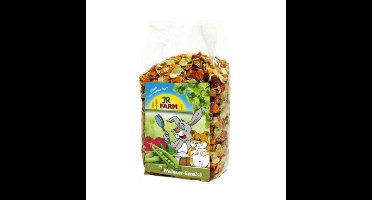 JR Farm Wellnessgroenten 600 gr