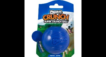 Chuckit Super Crunch Ball