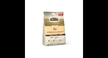 Acana Kattenvoer Homestead Harvest 1,8 kg