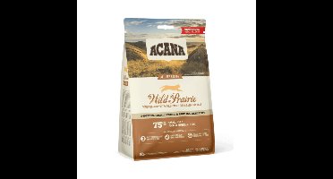 Acana Kattenvoer Wild Prairie 1,8 kg