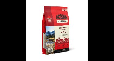 Acana Hondenvoer Classics Red Meat 2 kg