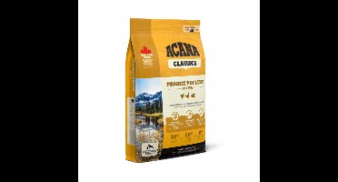 Acana Hondenvoer Classics Prairie Poultry 14,5 kg