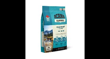Acana Hondenvoer Classics Wild Coast 14,5 kg