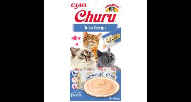 Ciao Kattensnack Churu Tonijn 60 gr