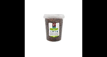 8x HobbyFirst Canex 100% Pure Trainers Konijn 250 gr