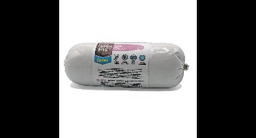 12x HobbyFirst Canex High Protein Roll Eend 400 gr