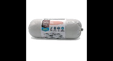 12x HobbyFirst Canex High Protein Roll Zalm 400 gr