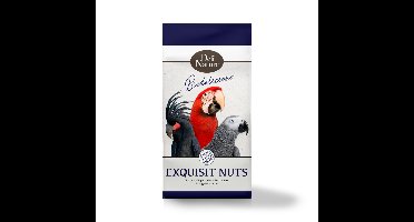 Deli Nature Birdelicious Exquisit Nuts 750 gr