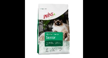 Prins VitalCare Senior Kattenvoer 400 gr