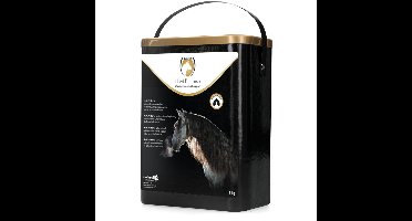 Excellent Paardenvoer HMP Horse Kruidenmix 1 kg