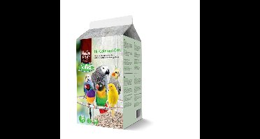 HobbyFirst King Hi-calcium Grit 1,5 kg