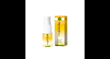 Vetramil Honingspray 20 ml