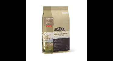 Acana Singles Free-Run Eend 11,4 kg