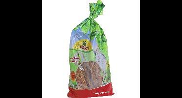 JR Farm Trosgierst Rood Parkiet&Grasparkiet 500 gr