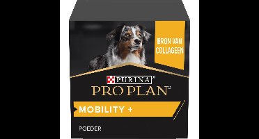 Pro Plan Honden Supplement Poeder Mobility+ 60 gr