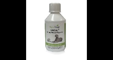PhytoTreat Urical Urineverzuurder 250 ml