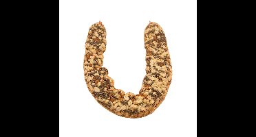 10x Mixslinger 80 cm