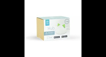 Sure Petcare Hub Connect Kattenluik Microchip