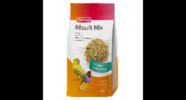 6x Beaphar Ruimix 150 gr