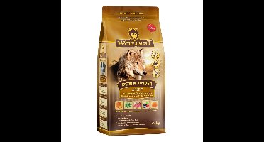 3x Wolfsblut Down Under 2 kg