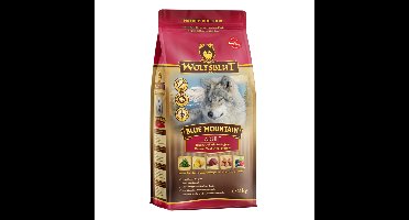 Wolfsblut Blue Mountain Adult 2 kg