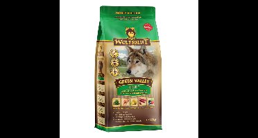Wolfsblut Green Valley Adult 2 kg