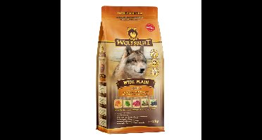 Wolfsblut Wide Plain Adult 2 kg