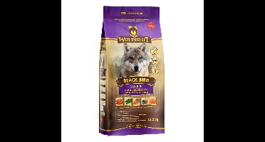Wolfsblut Black Bird Senior 12,5 kg