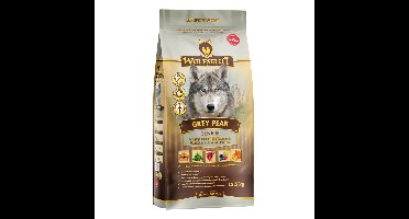 Wolfsblut Grey Peak Senior 12,5 kg