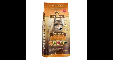 Wolfsblut Wide Plain Adult 12,5 kg