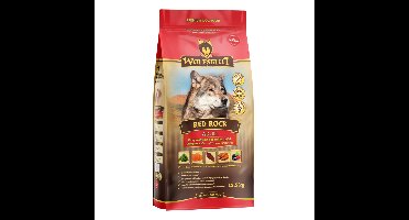 Wolfsblut Red Rock Adult 12,5 kg