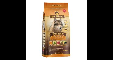 Wolfsblut Wide Plain Large Breed 12,5 kg