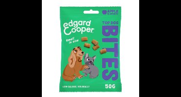Edgard&Cooper Adult Bite S Appel 50 gr