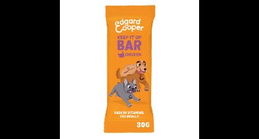 Edgard&Cooper Adult Bar Kip 30 gr
