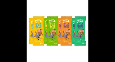 Edgard&Cooper Adult Bars Pakket