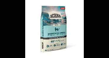 Acana Kat Bountiful Catch 4,5 kg