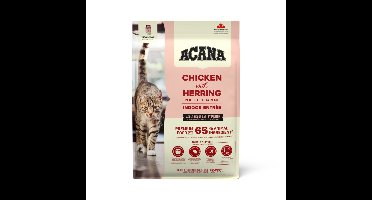 Acana Kat Indoor Entrée 4,5 kg