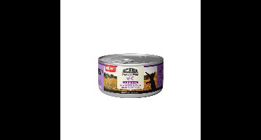 Acana Premium Pâté Kitten Kip&Vis 85 gr