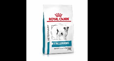 Royal Canin Hondenvoer Droog Anallergenic Small 3 kg