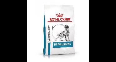 Royal Canin Hondenvoer Droog Hypoallergenic 14 kg