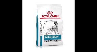Royal Canin Hondenvoer Droog Hypoallergenic Moderate Calorie 1,5 kg