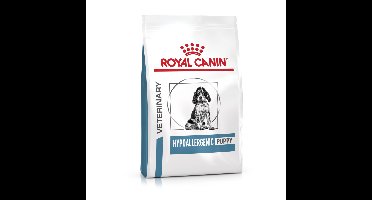 Royal Canin Hondenvoer Droog Hypoallergenic Puppy 3,5 kg