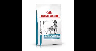 Royal Canin Hondenvoer Droog Sensitivity Control 14 kg