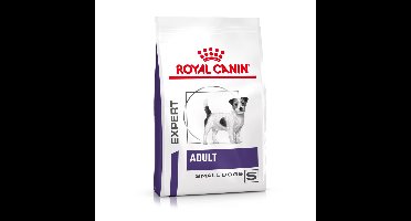 Royal Canin Hondenvoer Droog Adult Small 8 kg